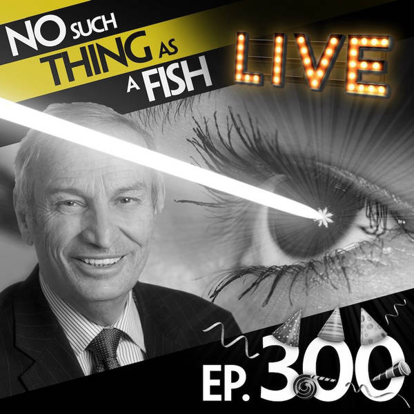 No Such Thing As Swimming In The Sky