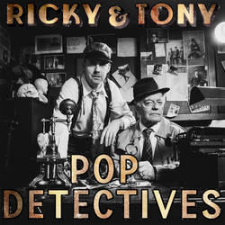 Ricky & Tony: Pop Detectives image