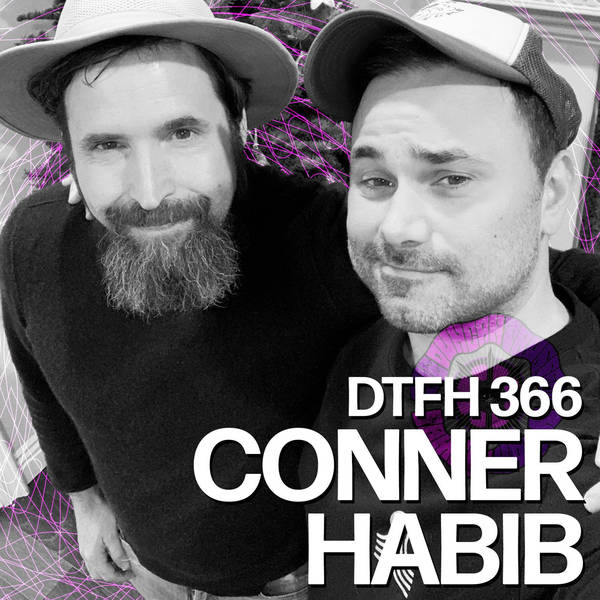 366: Conner Habib