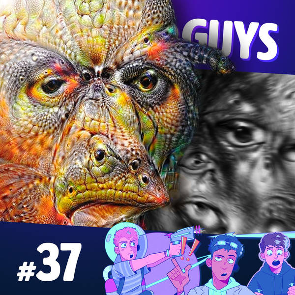 37: Science of Dreams