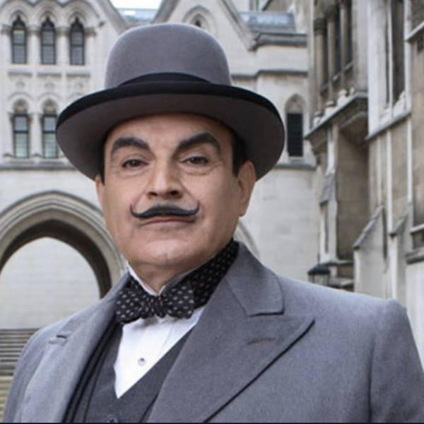 S4 Ep26: David Suchet has a message for listeners...