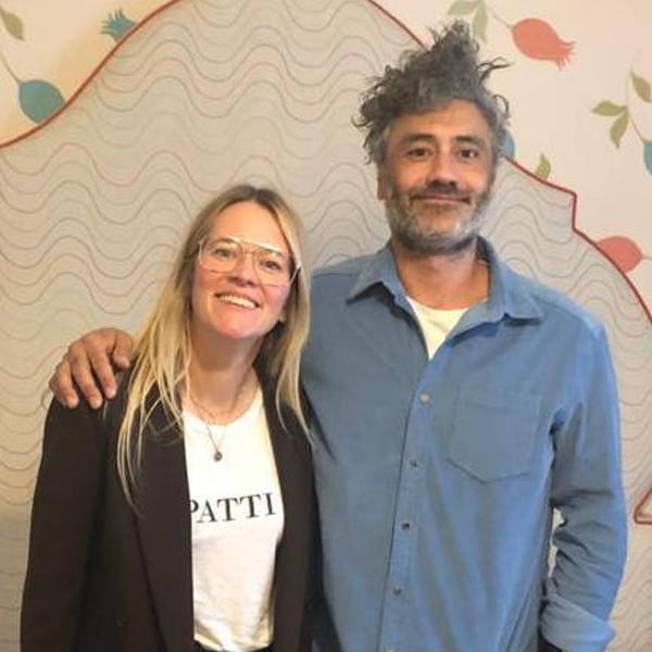 Episode 175: Taika Waititi & Brian Welsh On The Music Of Jojo Rabbit and Beats