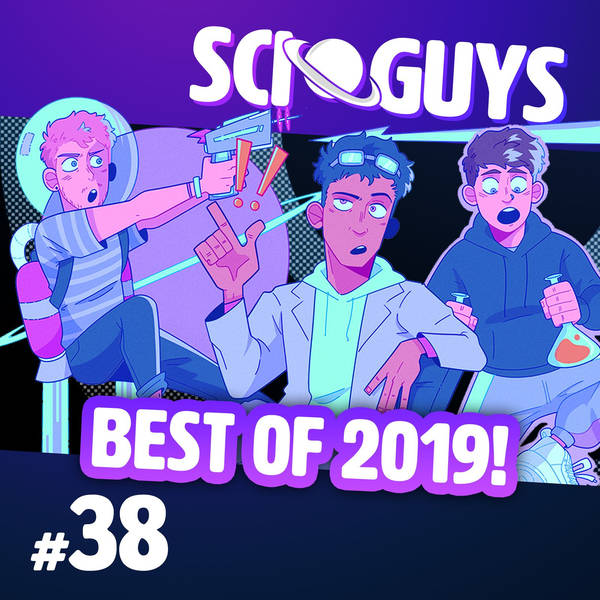 38: The Best of 2019