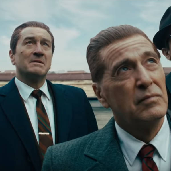 68: The Irishman