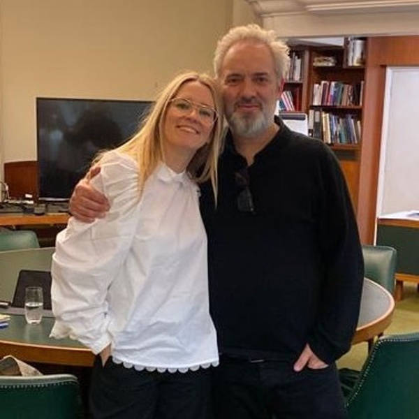 Episode 176: Sam Mendes On The Music Of 1917