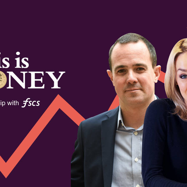 Will the new Chancellor give pension tax relief the chop? This is Money podcast