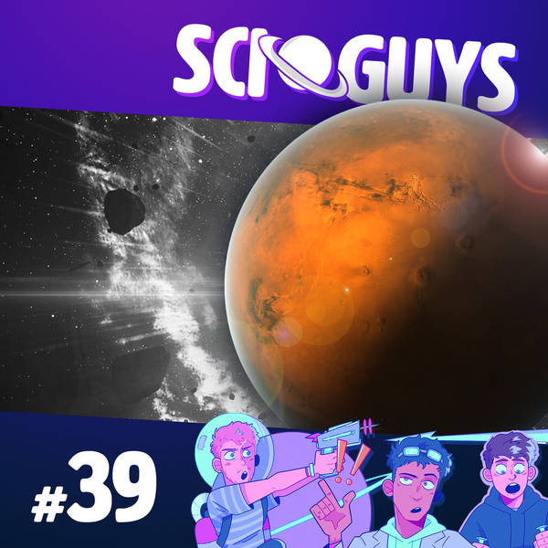 39: The Big Bang Theory