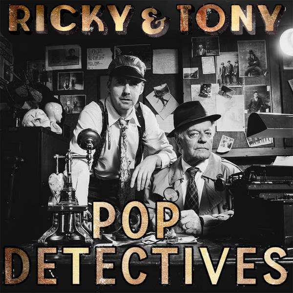 Welcome to Pop Detectives