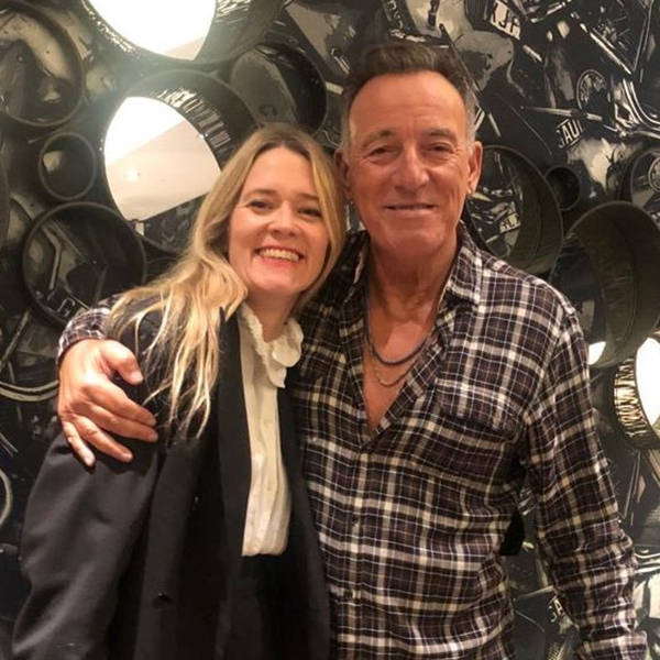 Episode 177: Bruce Springsteen & Thom Zimny On The Music Of Western Stars