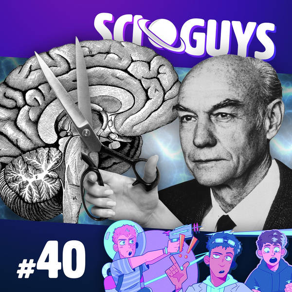 40: Split Brains