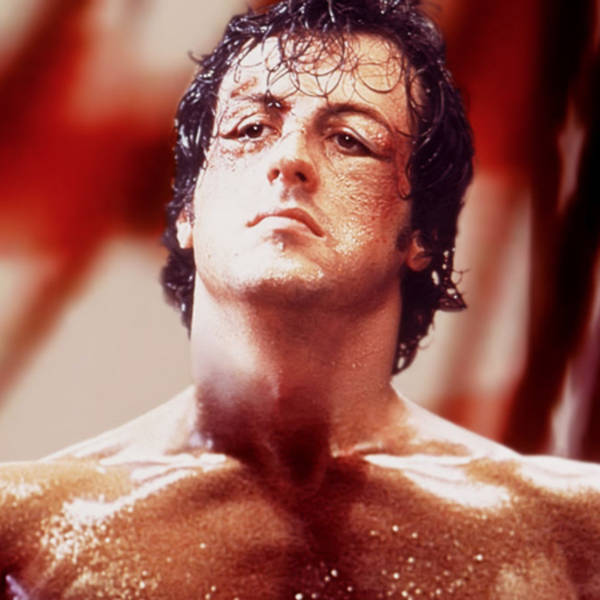 70: Rocky (Re-release)