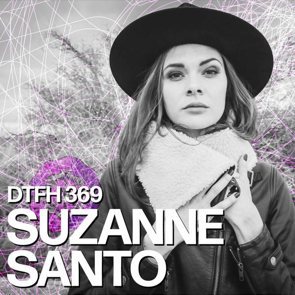 369: Suzanne Santo
