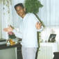 Theophalis Wilson