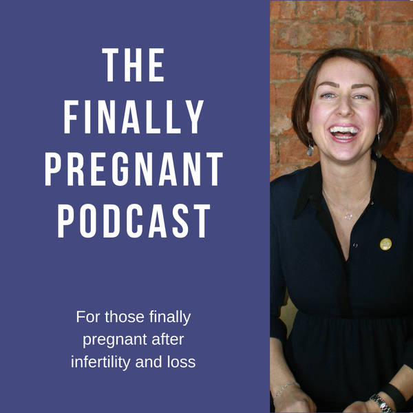 S1 Ep5: #5 BFN Emma and Gabby's Pregnancy Stories