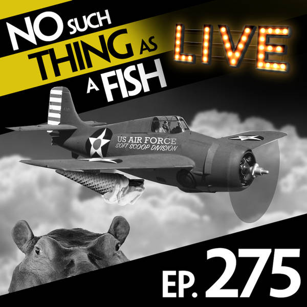 No Such Thing As A Squashed Microbe