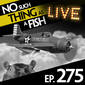 275: No Such Thing As A Squashed Microbe