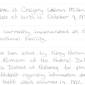 State v. Rocky Myers – Addendum 1 – Investigation Discovery
