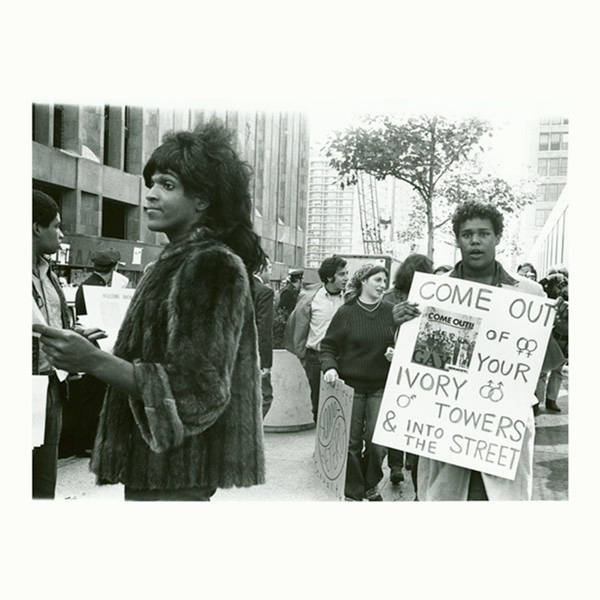 284: A History of Stonewall, the Riot That Started the LGBTQ Revolution