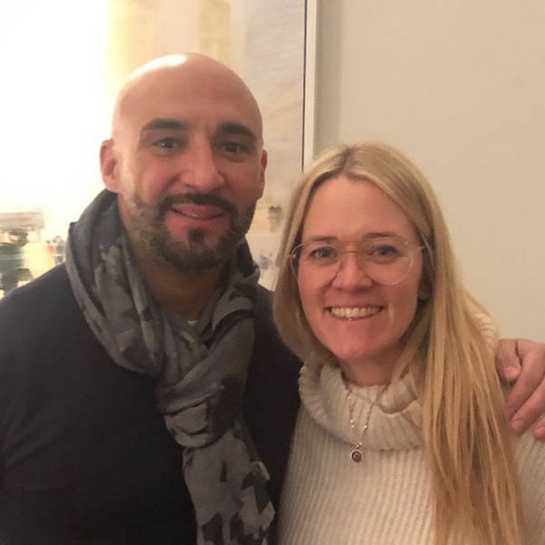 Episode 148: Yann Demange On The Music Of White Boy Rick & '71