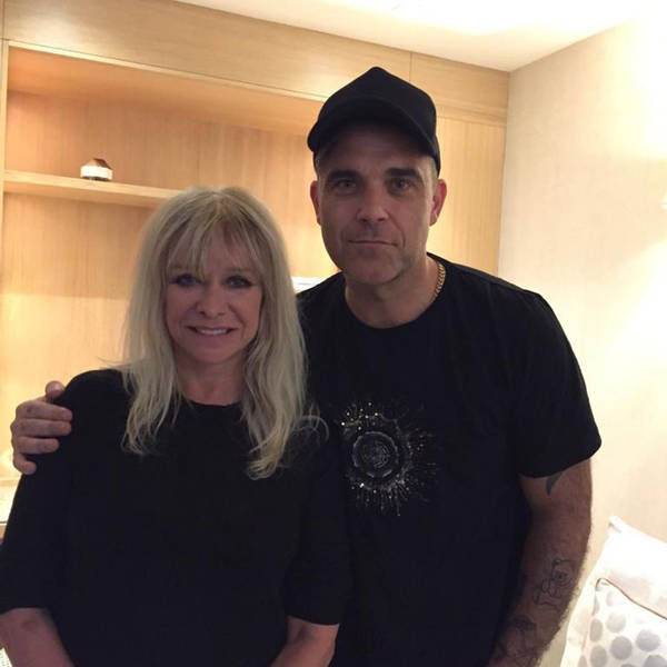 10: Robbie Williams Part One