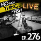 276: No Such Thing As A Ninja With A Cat