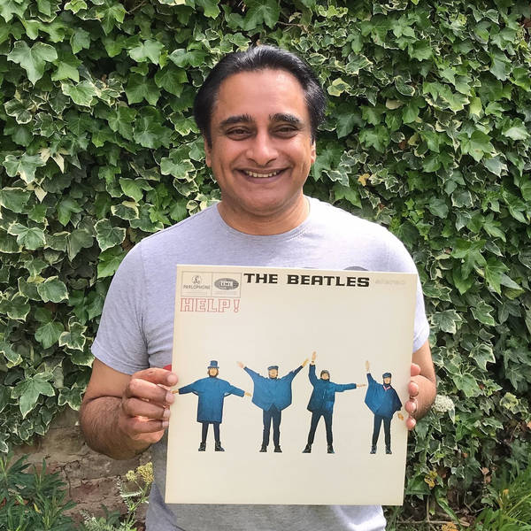 22: Help! - Sanjeev Bhaskar