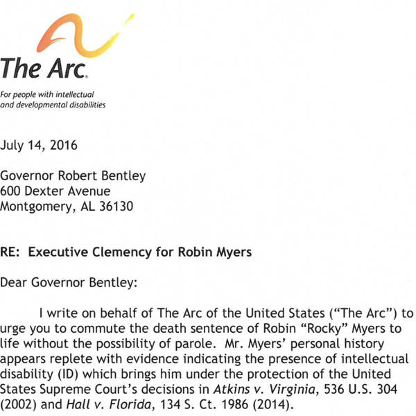 State v. Rocky Myers – Episode 4 - Of Mice and Men