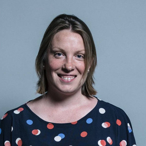 The Tracey Crouch Edition