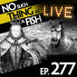 277: No Such Thing As An Elephant Polo Rider In A Sombrero