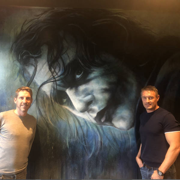 UWS podcast 388. On tactics with Ash Westwood.