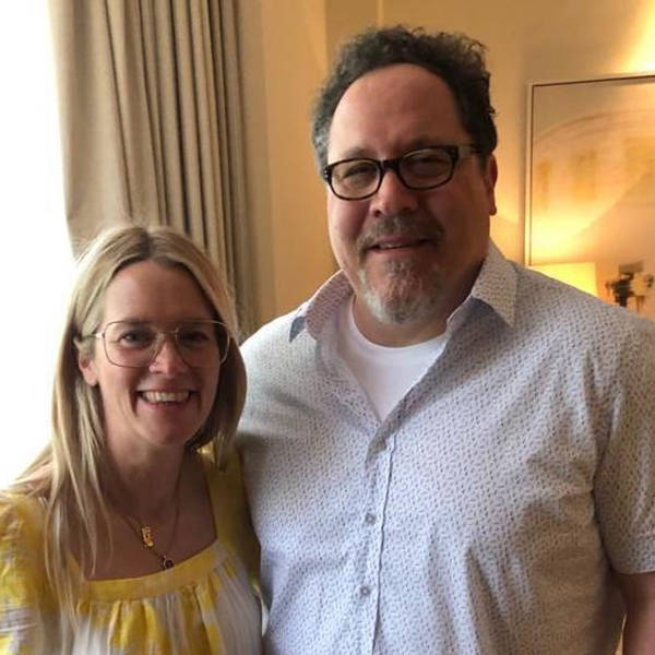 Episode 151: Jon Favreau On The Music Of The Lion King