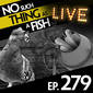 279: No Such Thing As A Backflipping Doctor