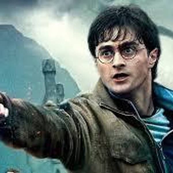 47: Harry Potter and The Deathly Hallows - Part 2