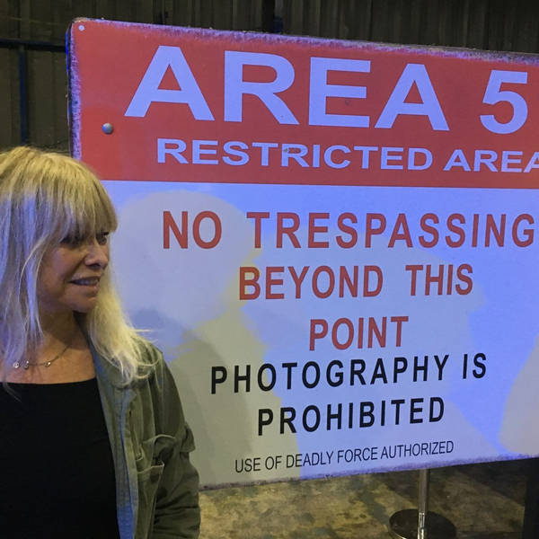 15: The Awakening UFO Conference Part 1