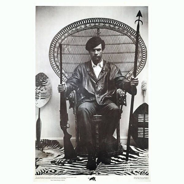 “Armed For Freedom” from episode #183 “Taking it to the Streets”