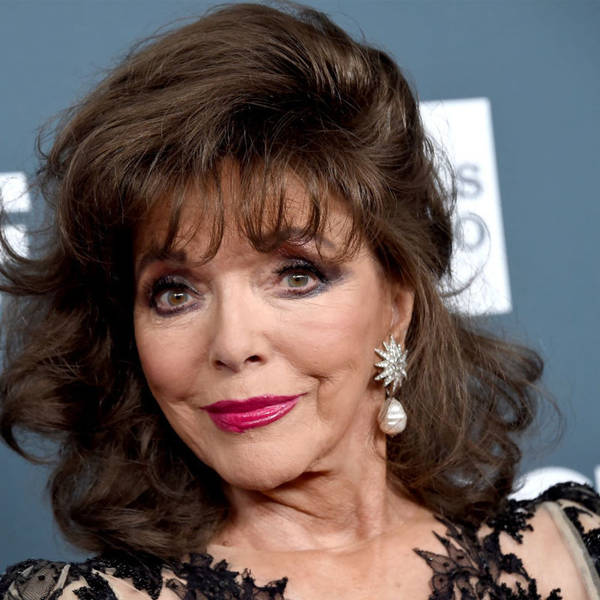 The Joan Collins Edition