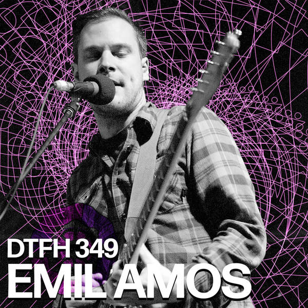 349: Emil Amos