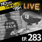 283: No Such Thing As A Lost Shadow