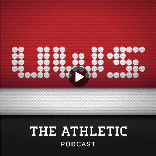 UWS podcast 395. Palace 1-2