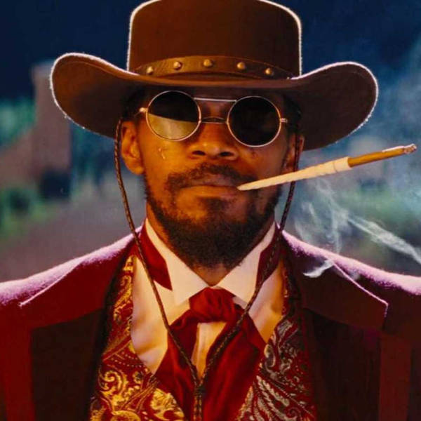 50: Django Unchained