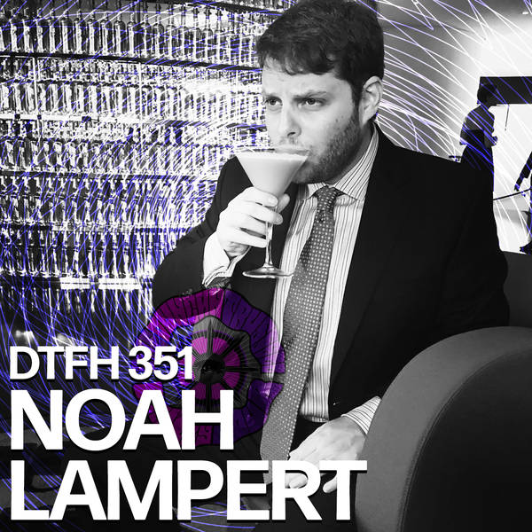 351: Noah Lampert