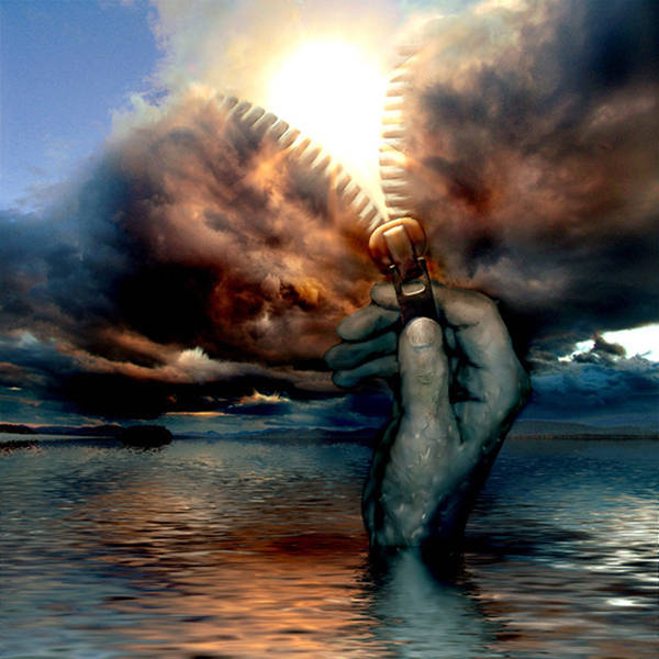 "What We Have Here is a Failure to Communicate" from episode #043 "Weathering the Storm"