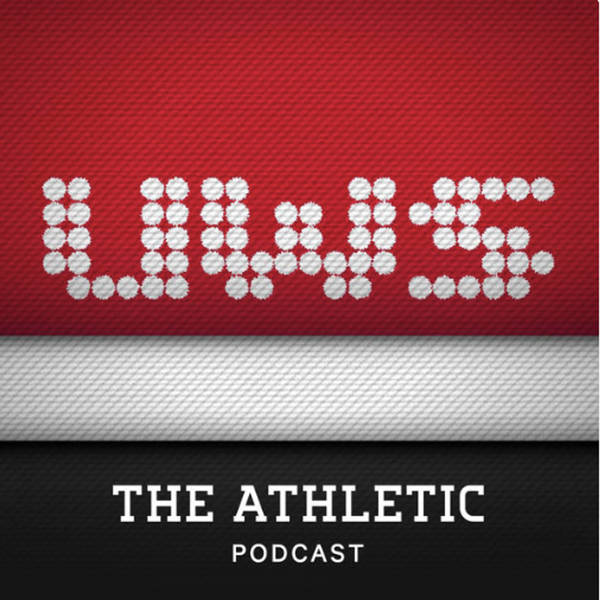 UWS podcast 397. Cockney Reds. An interview with Banana Bob.