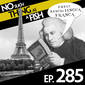 285: No Such Thing As Giving Birth Up A Climbing Wall