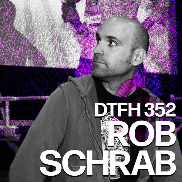 352: Rob Schrab