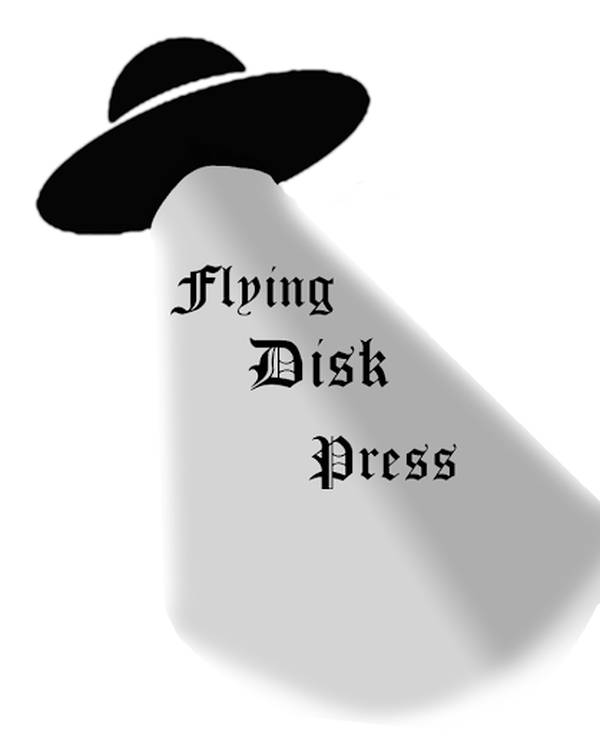 21: Flying Disk Press