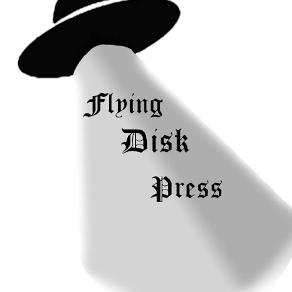 21: Flying Disk Press
