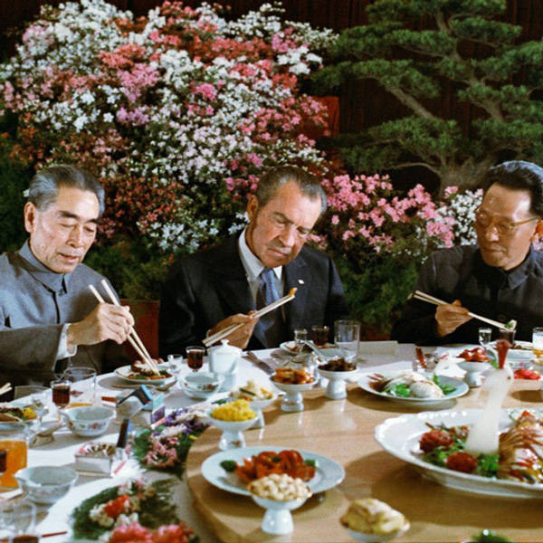 "Trade Winds" from episode #0141 “They Might Be Giants: China and the U.S.”
