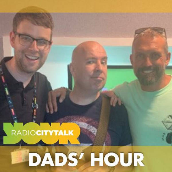 Episode 167: "Dads At Home"