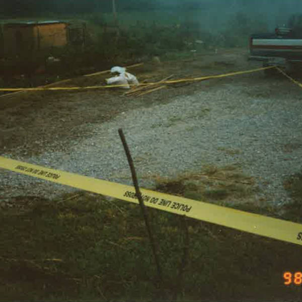 State v. Greg Lance – Addendum 1  – The Americans